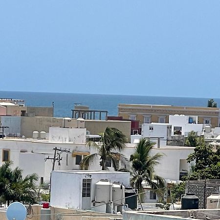 New & Comfy, 5 Star Area, Walk 2 Beach, Pool, Views, King Bed Mazatlán Exterior foto