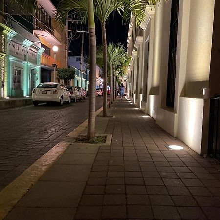New & Comfy, 5 Star Area, Walk 2 Beach, Pool, Views, King Bed Mazatlán Exterior foto